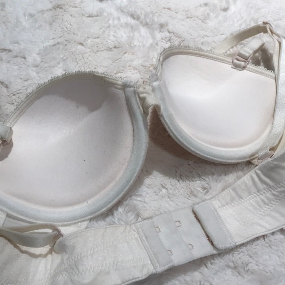 Heidi Klum bra - Picture 4 of 5